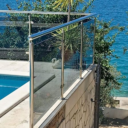 Apartments Marija Trogir Exteriör bild