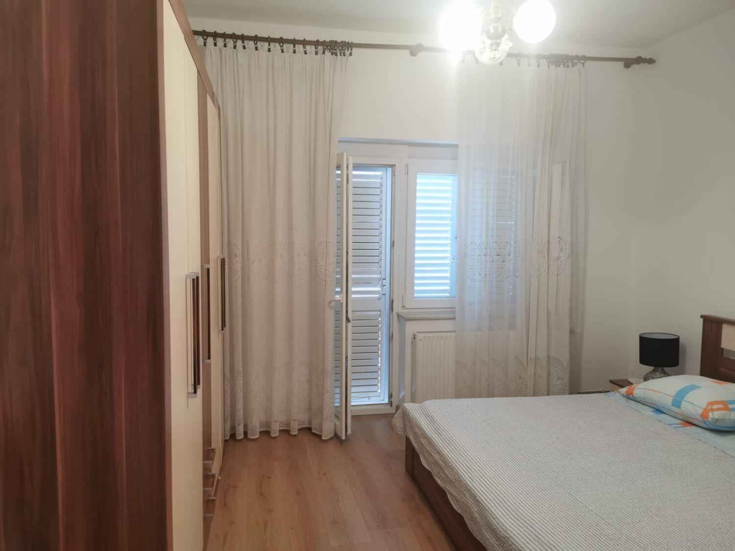 Apartments Marija Trogir Exteriör bild