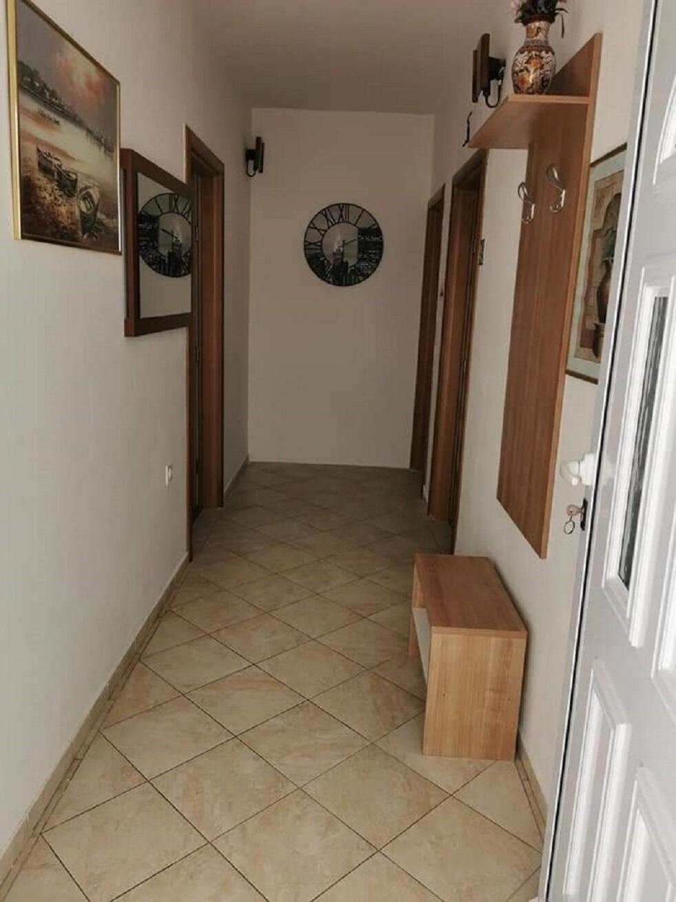 Apartments Marija Trogir Exteriör bild