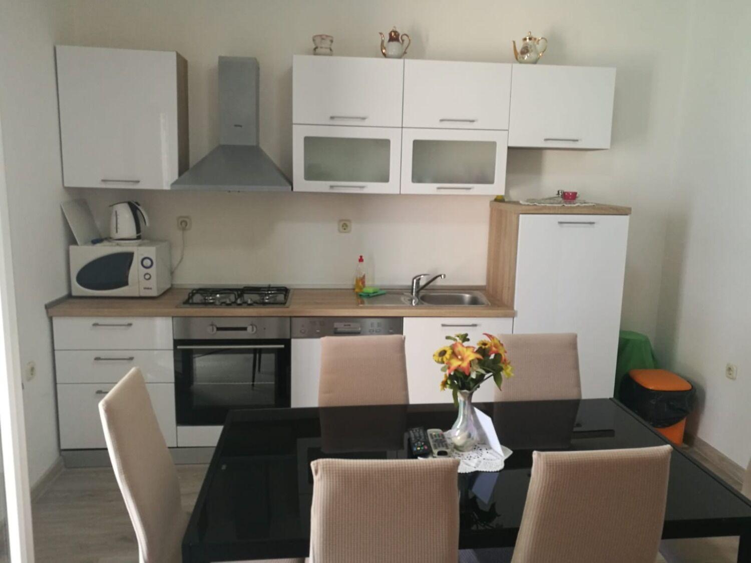 Apartments Marija Trogir Exteriör bild
