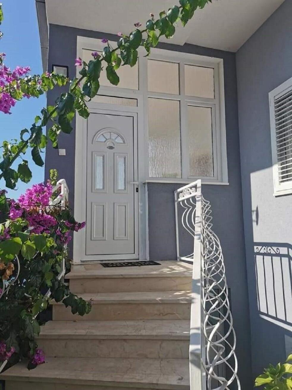 Apartments Marija Trogir Exteriör bild