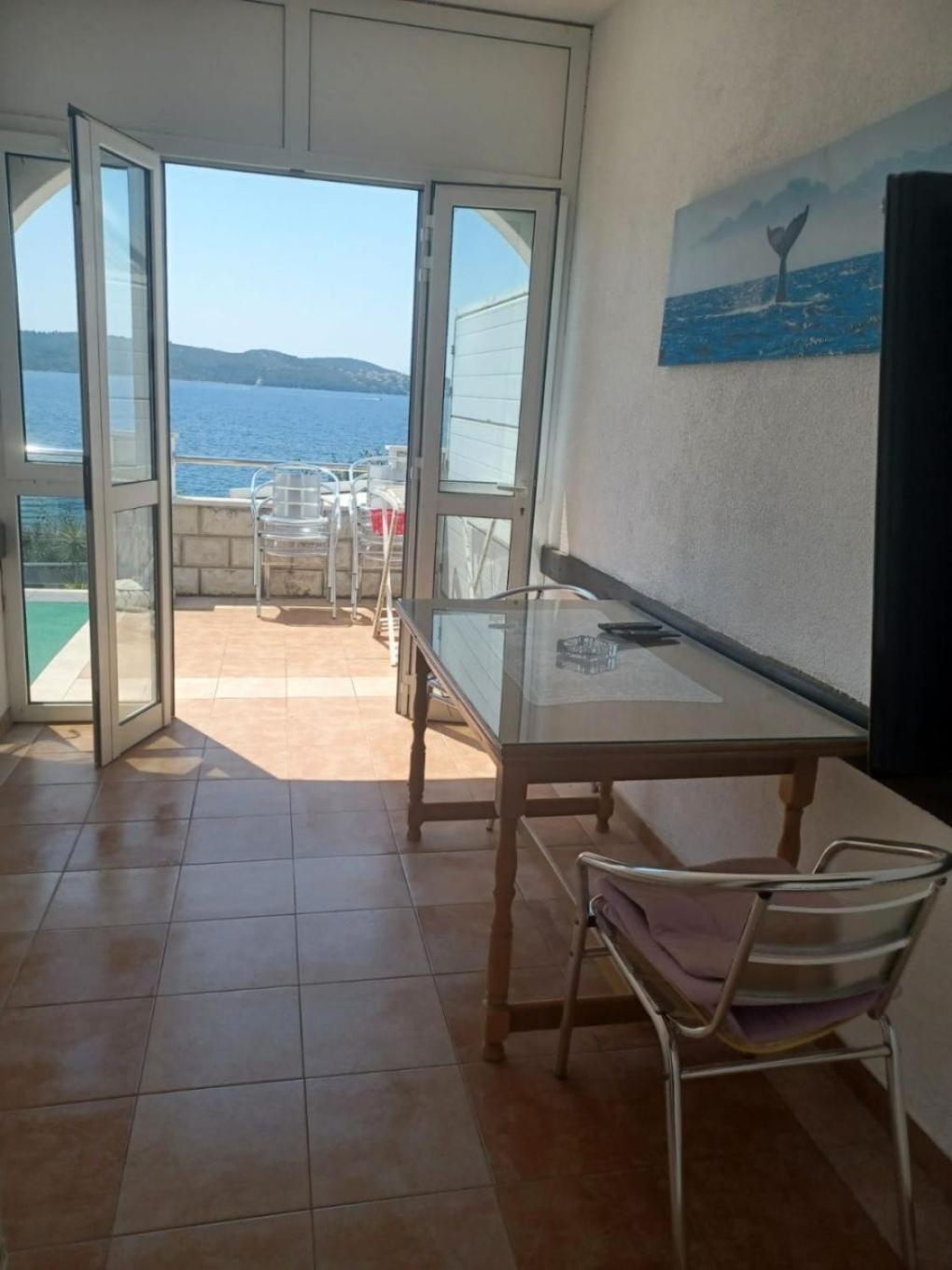 Apartments Marija Trogir Exteriör bild