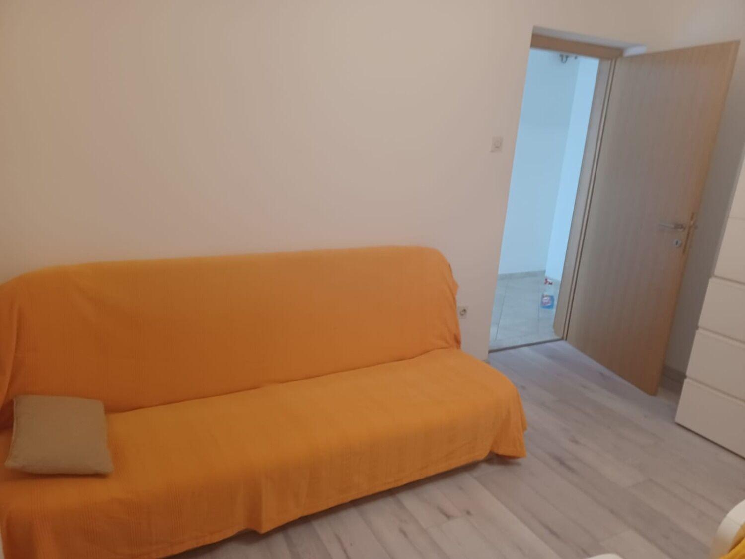 Apartments Marija Trogir Exteriör bild