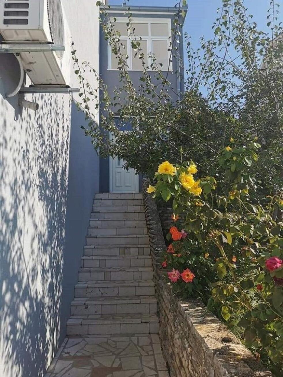 Apartments Marija Trogir Exteriör bild